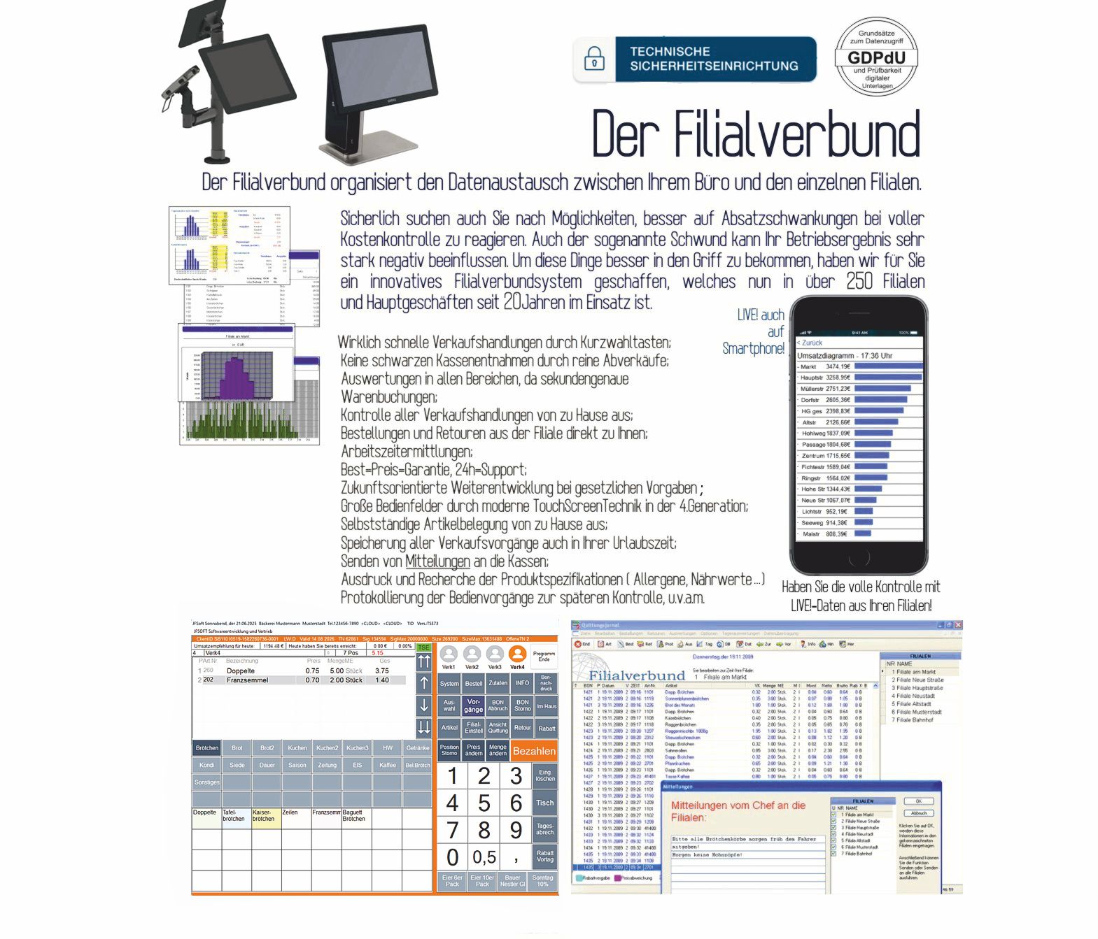 Kassenverbund